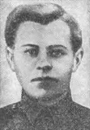 Петриченко Иван Михайлович